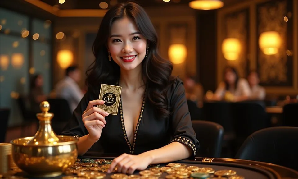 Casino Trực Tiếp Viettel Money